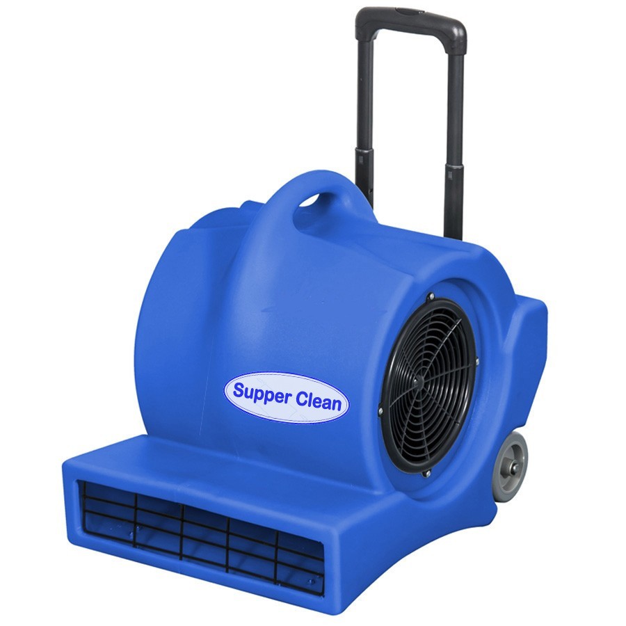 Quạt thổi thảm 03 tốc độ Supper Clean SC 535