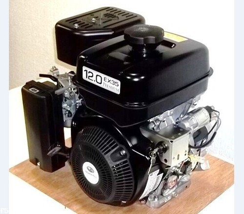 Động cơ xăng robin EX 35(12,0HP)