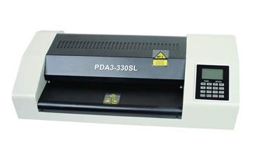MÁY ÉP PLASTIC LAMINATOR PDA3-330SL