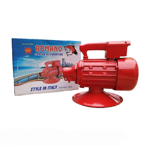 Máy đầm dùi Romano DR-70D