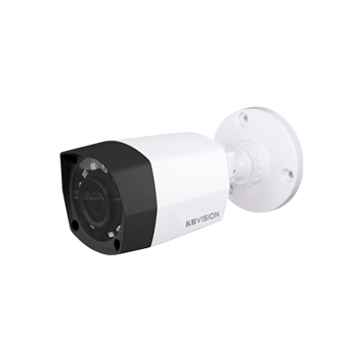 Trọn Bộ 8 Camera Kbvision HD Kèm Đầu Ghi