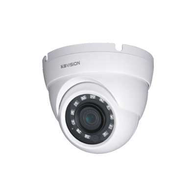 Trọn Bộ 8 Camera Kbvision HD Kèm Đầu Ghi