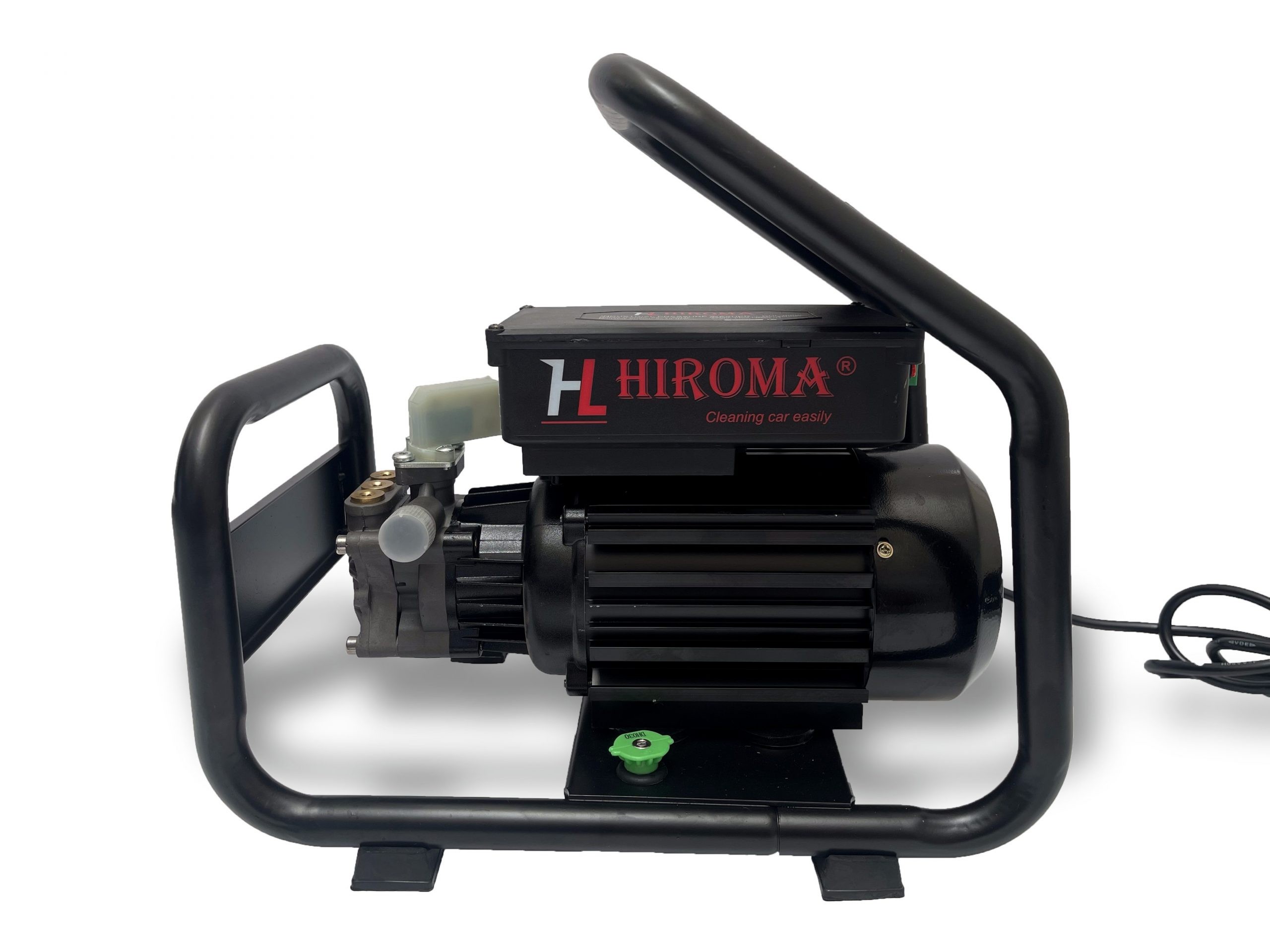Máy rửa xe áp lực cao HIROMA ULTRA DHL–0905