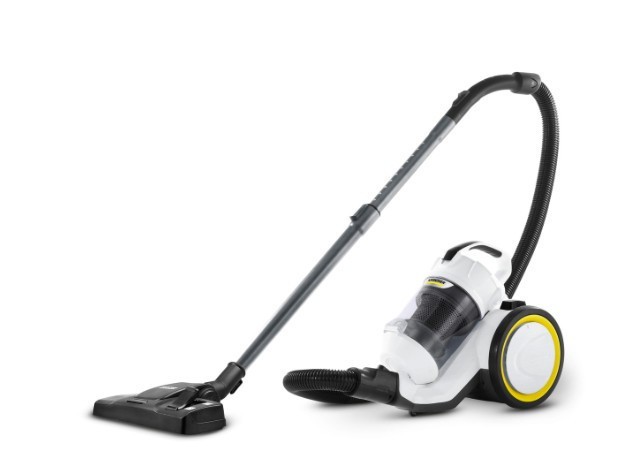 Máy hút bụi Karcher VC 3 Plus (1.198-127.0)