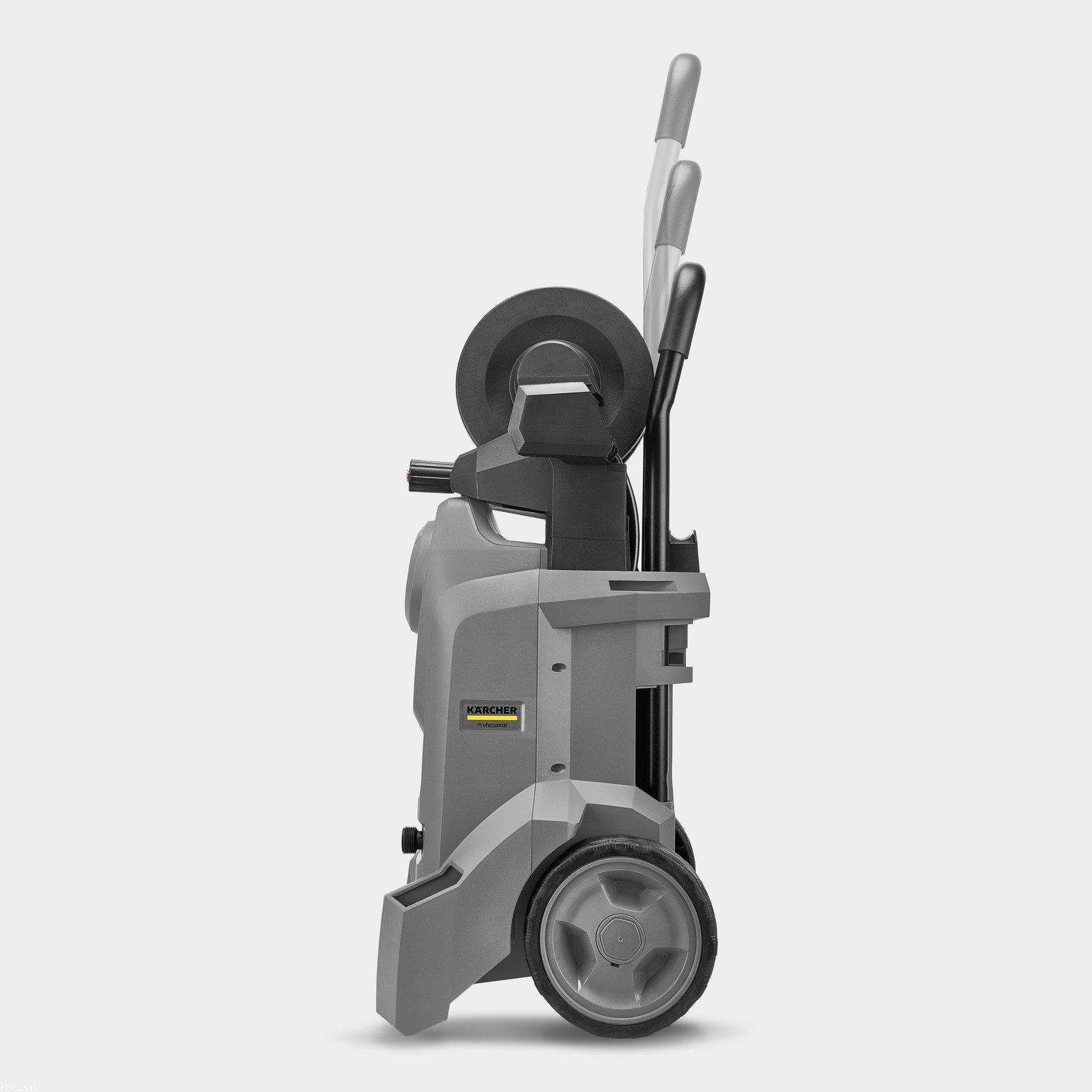 MÁY PHUN ÁP LỰC KARCHER HD 4/10 X Classic *KAP