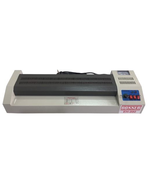 MÁY ÉP PLASTIC BOSSER EH-990 (KHỔ A2)