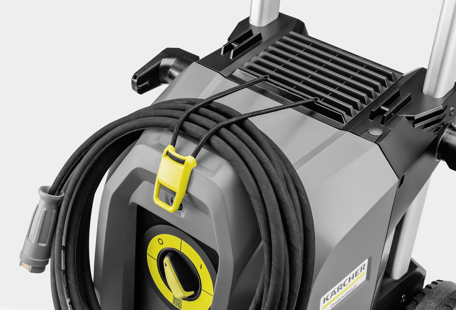 Máy phun rửa cao áp Karcher HD 10/25-4 S *EU-I  mã 1.286-954.0