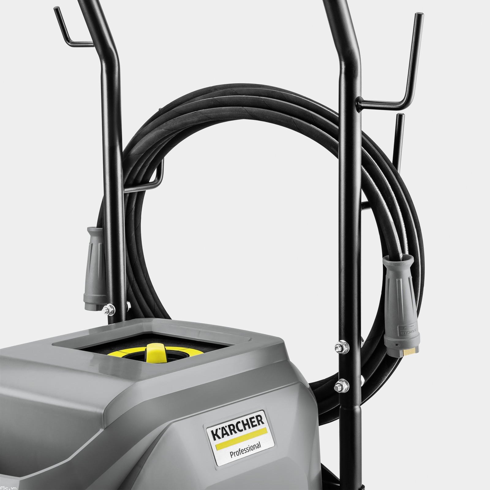 Máy phun xịt áp lực Karcher  HD 7/18-4 M Classic *EU mã 1.367-902.0