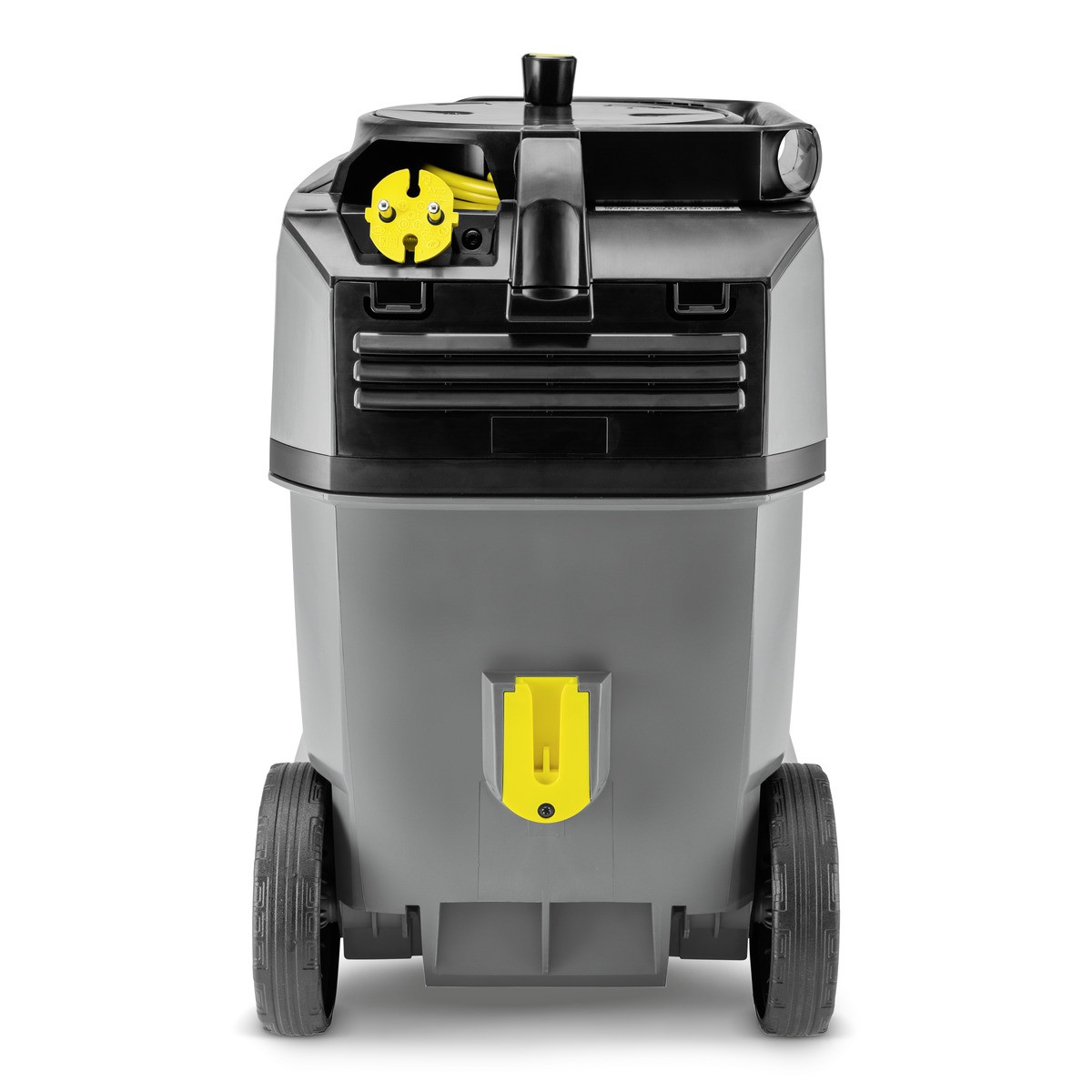 Máy hút bụi khô công nghiệp Karcher T 15/1 Adv*EU (1.355-304.0)