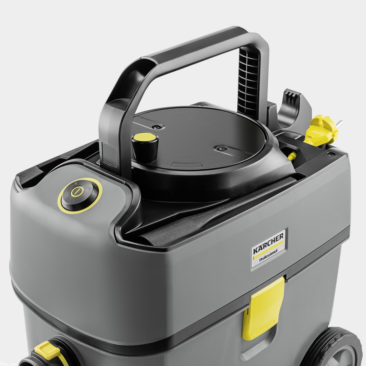 Máy hút bụi khô công nghiệp Karcher T 15/1 Adv*EU (1.355-304.0)