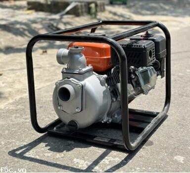 Máy bơm nước chạy xăng KABUTO KBT20L (ỐNG 50MM)