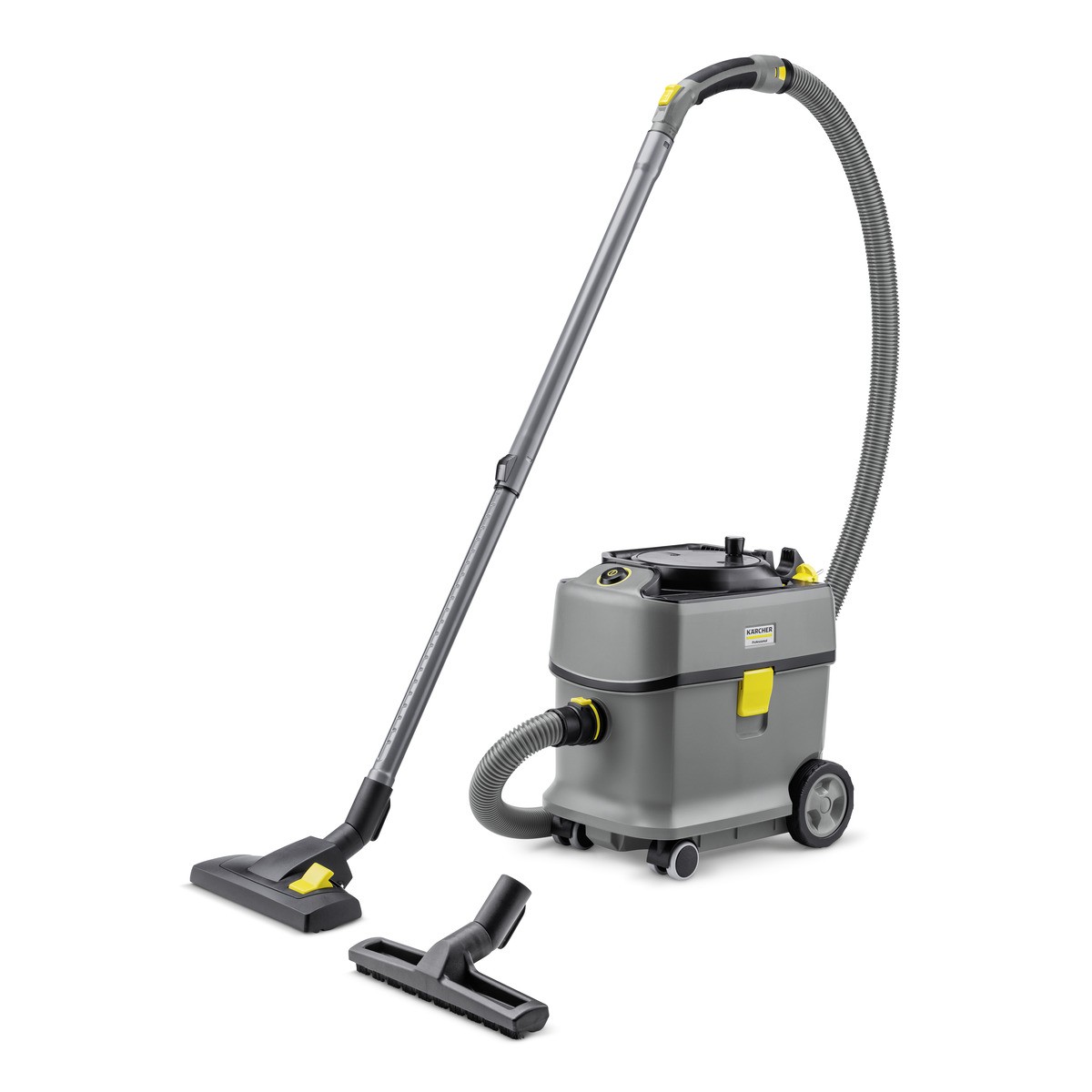 Máy hút bụi khô công nghiệp Karcher T 15/1 Adv*EU (1.355-304.0)