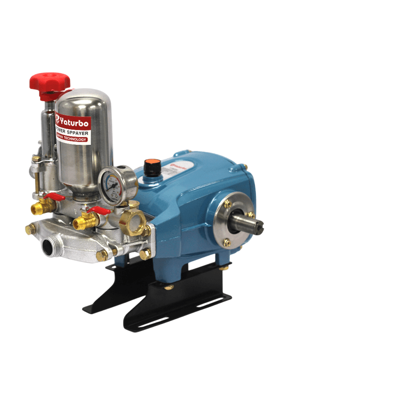 Đầu xịt áp lực YARTUBO YTB30C 2HP