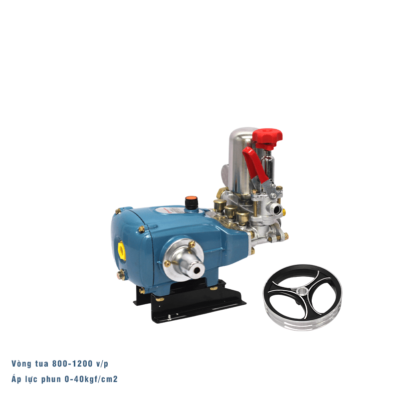 Đầu xịt áp lực YARTUBO YTB30C 2HP