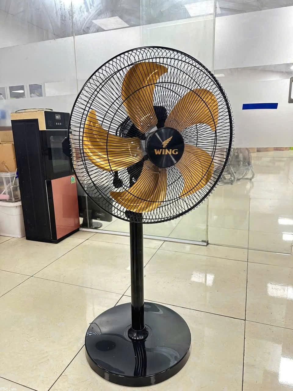 Quạt đứng Wing TMQĐ-500