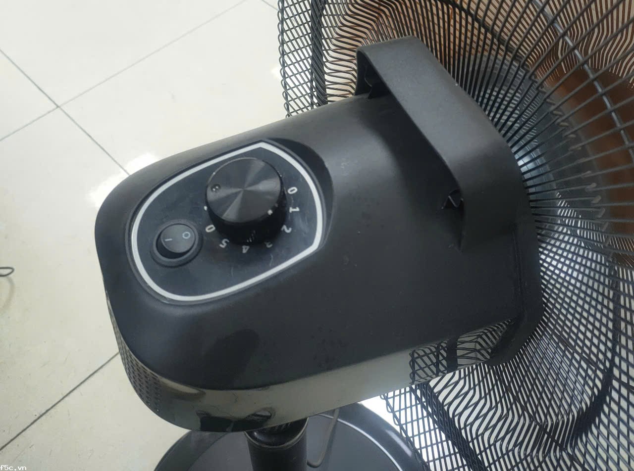 Quạt đứng Wing TMQĐ-500