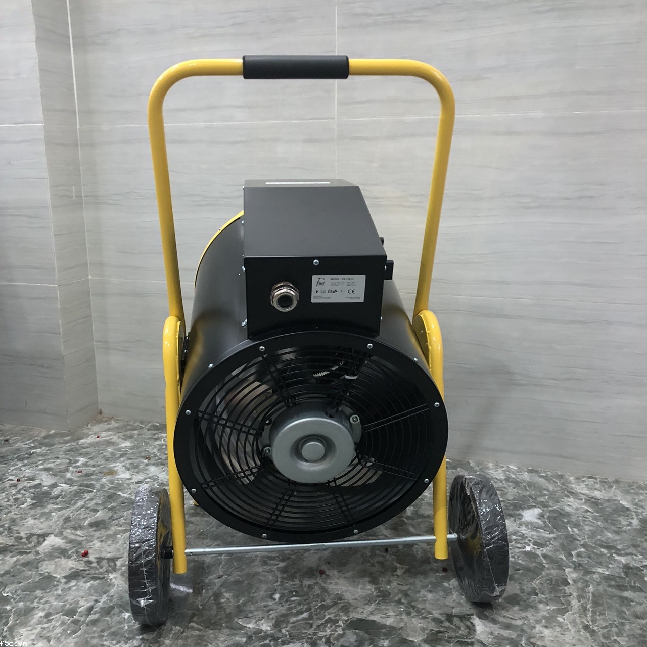 Máy sấy gió nóng SUNFAN SF-30