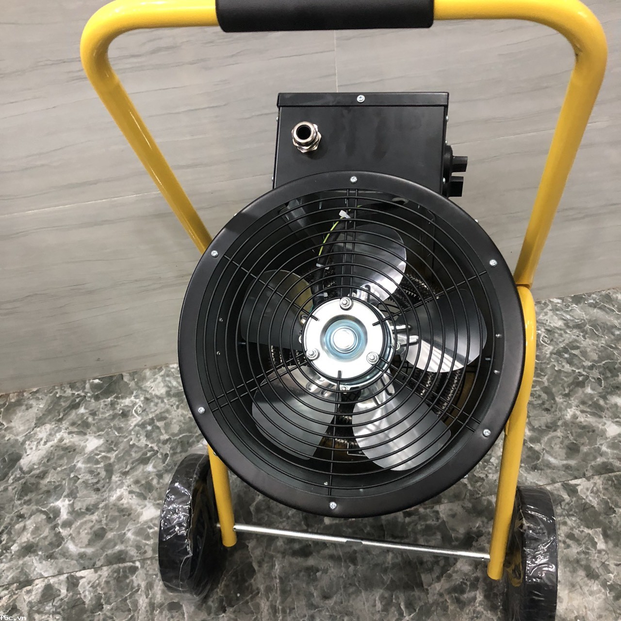 Máy sấy gió nóng SUNFAN SF-30