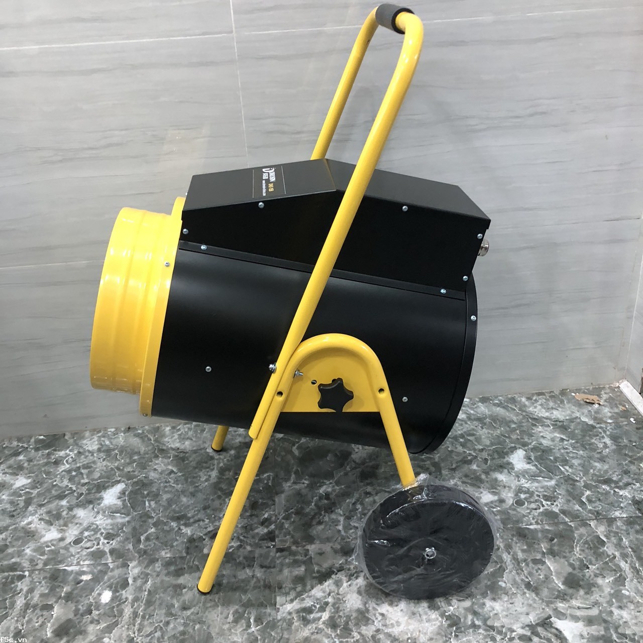 Máy sấy gió nóng SUNFAN SF-30
