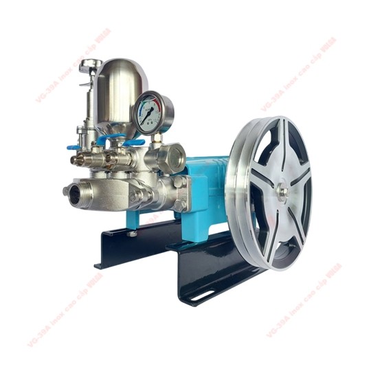 Đầu phun áp lực ty sứ cao cấp VOLGA VG-39A 
