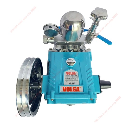 Đầu phun áp lực ty sứ cao cấp VOLGA VG-39A 