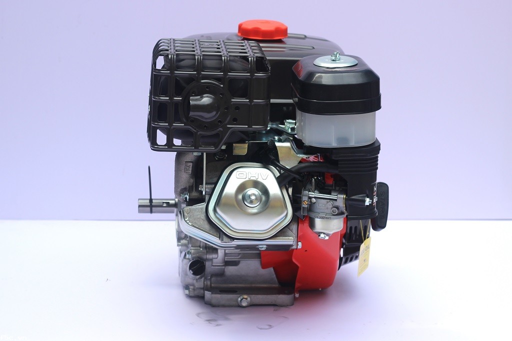 ĐỘNG CƠ XĂNG YASUMARU YS-7.5 (7.5HP)