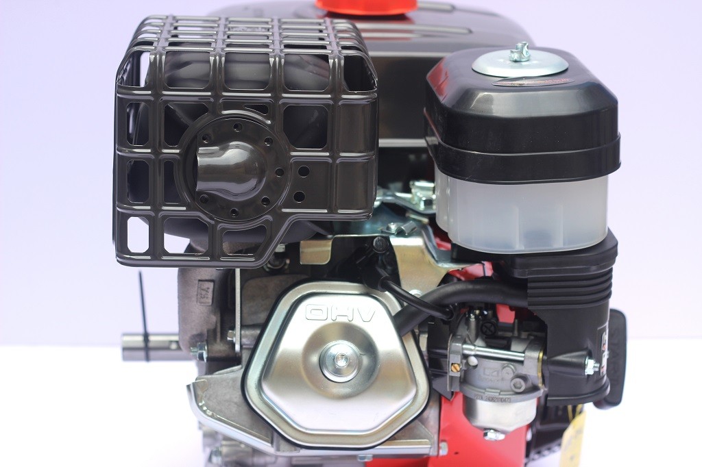 ĐỘNG CƠ XĂNG YASUMARU YS-7.5 (7.5HP)