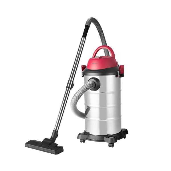 Máy hút bụi công nghiệp khô/ướt/thổi Fujihome VC20