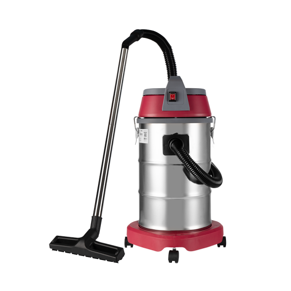 Máy hút bụi công nghiệp khô/ướt Fujihome VC35 
