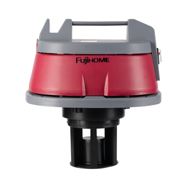 Máy hút bụi công nghiệp khô/ướt Fujihome VC35 