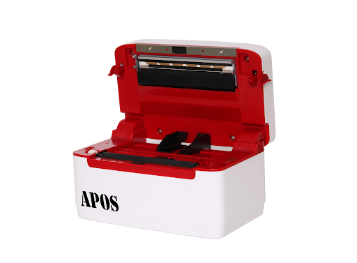 Máy In Tem Nhãn APOS A909-U