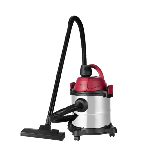 Máy hút bụi công nghiệp khô/ướt/thổi Fujihome VC12