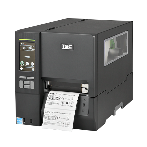 Máy in tem mã vạch TSC MH641