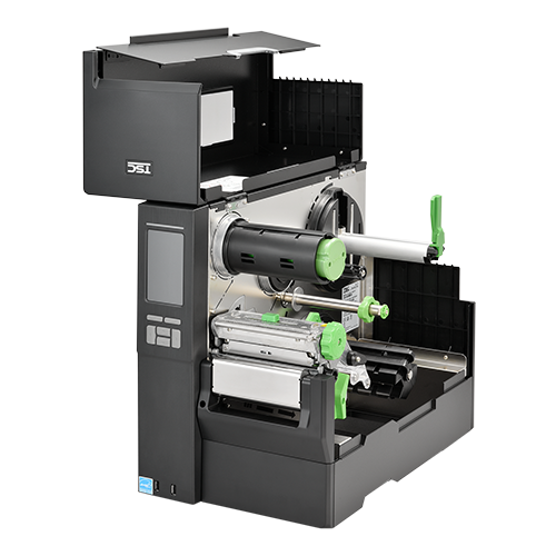 Máy in tem mã vạch TSC MH641