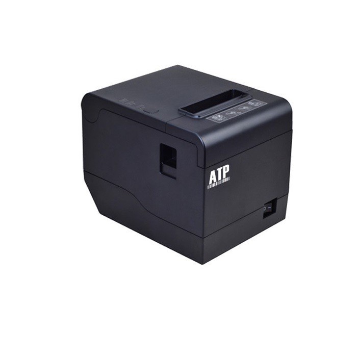 Máy in hóa đơn ATP A868-U-WF