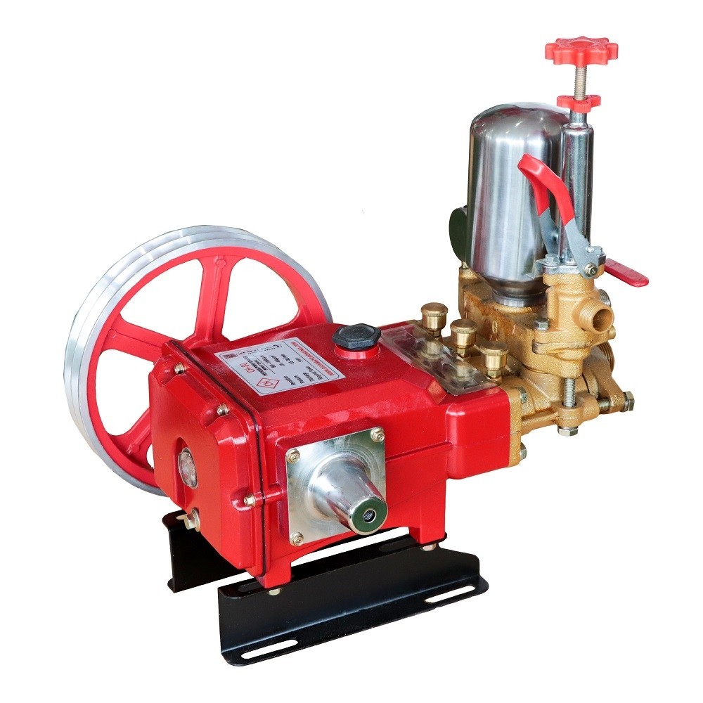 Đầu xịt áp lực CH120T