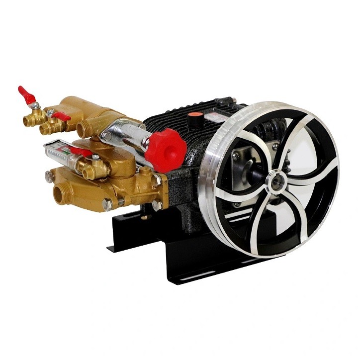 Đầu Xịt Áp Lực Oshima OS22ATSG – Piston Sứ