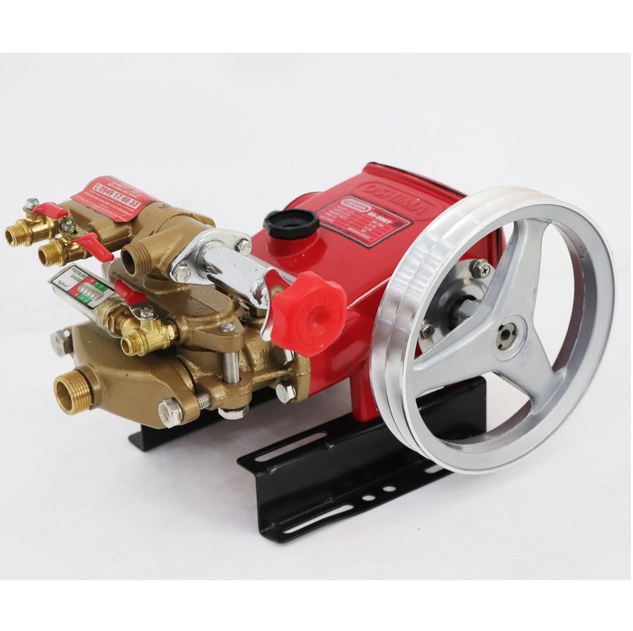 Đầu Xịt Oshima OS26AT (Tự Động)