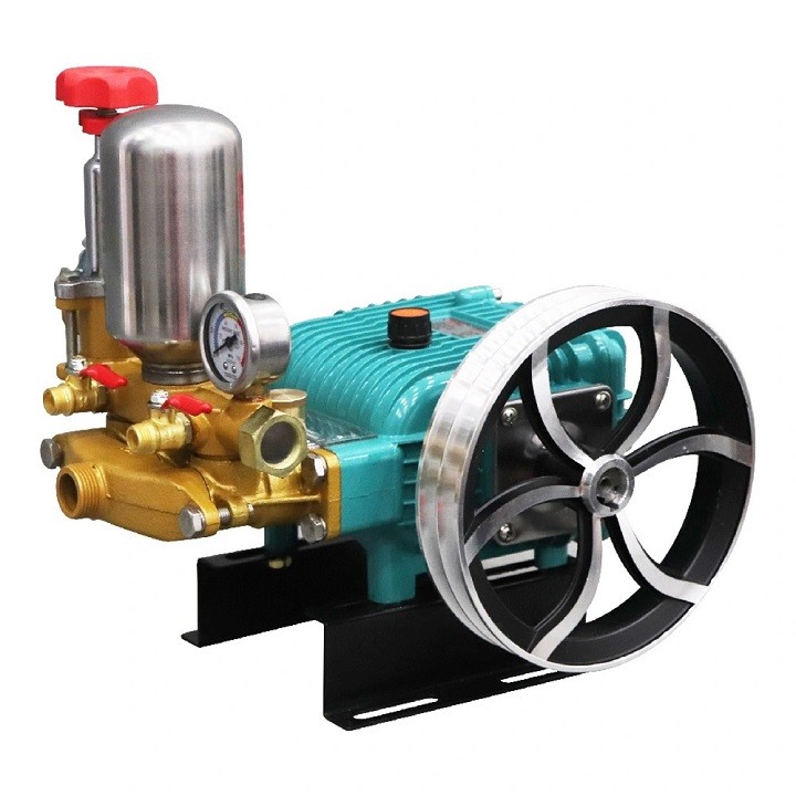 Đầu Xịt Áp Lực Oshima OS22G 