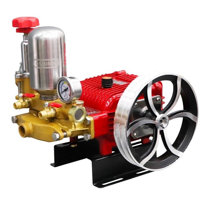 Đầu Xịt Áp Lực Oshima OS22G 