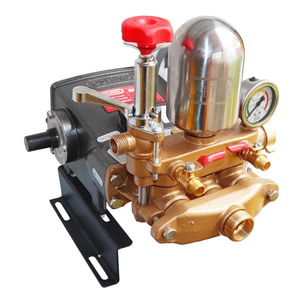 Đầu xịt Oshima OS29TS - Piston Sứ