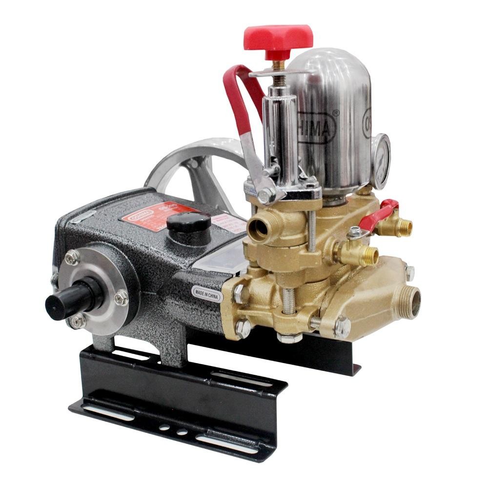 Đầu xịt Oshima OS39TS - Piston Sứ