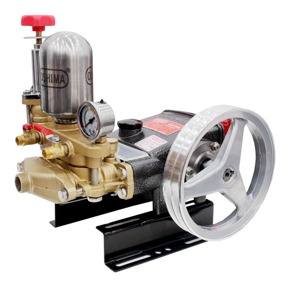 Đầu xịt Oshima OS39TS - Piston Sứ