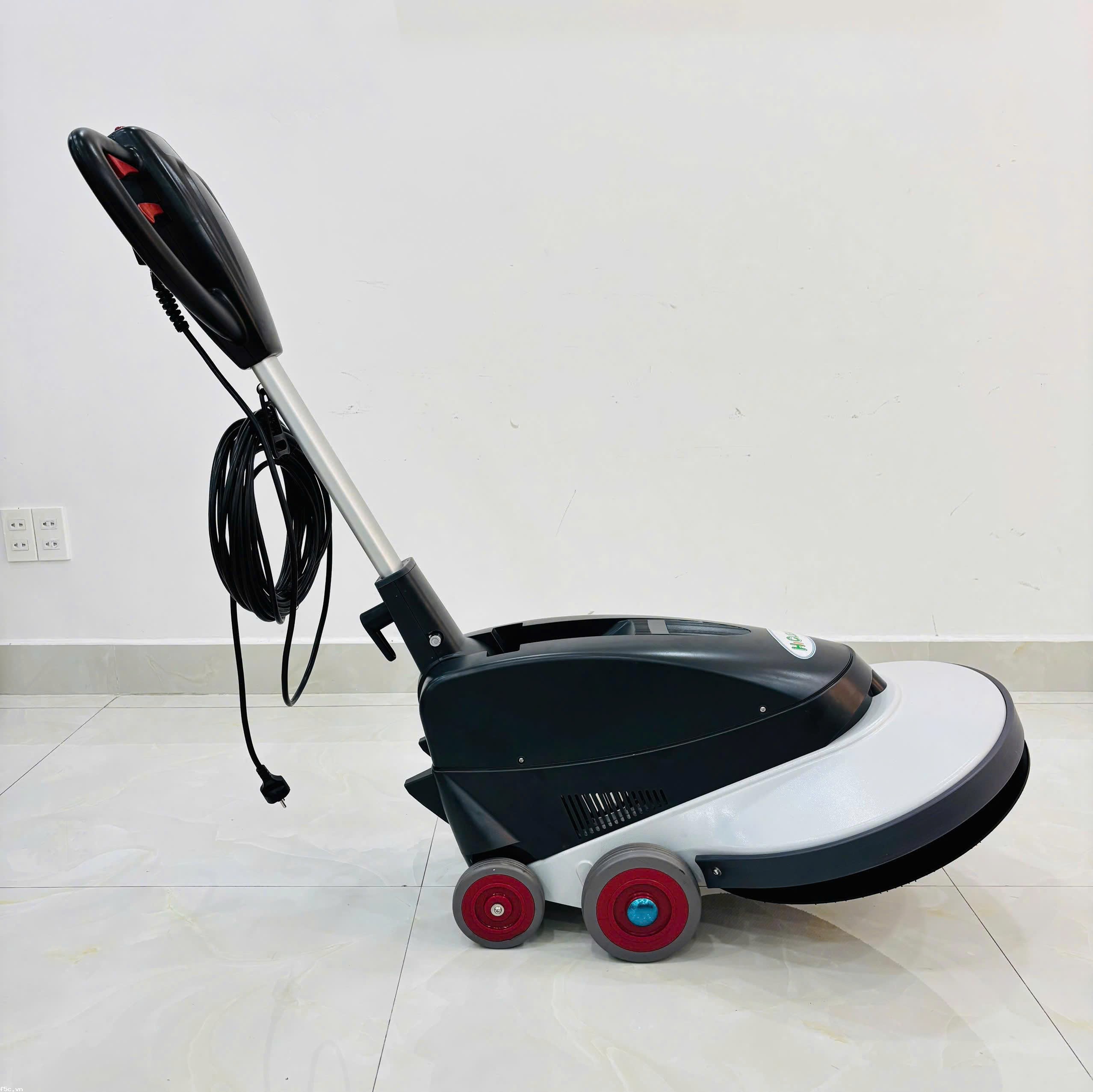 Máy chà sàn công nghiệp Hiclean HC 528 