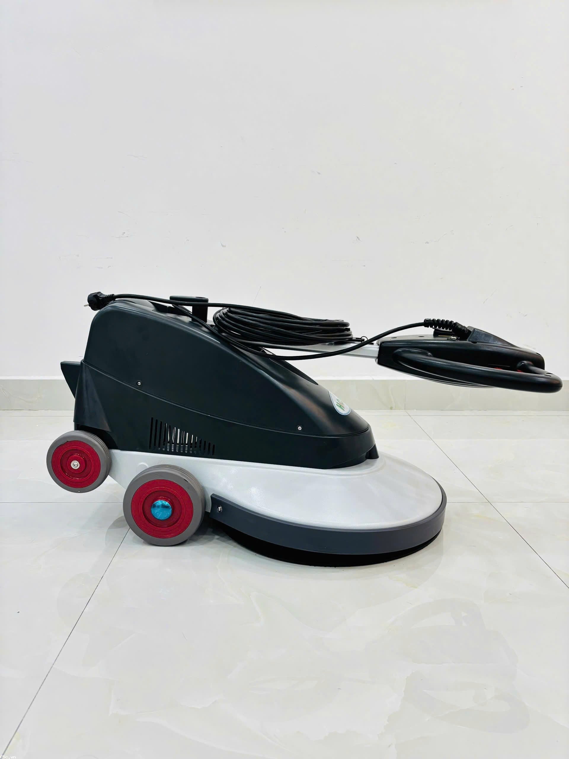 Máy chà sàn công nghiệp Hiclean HC 528 