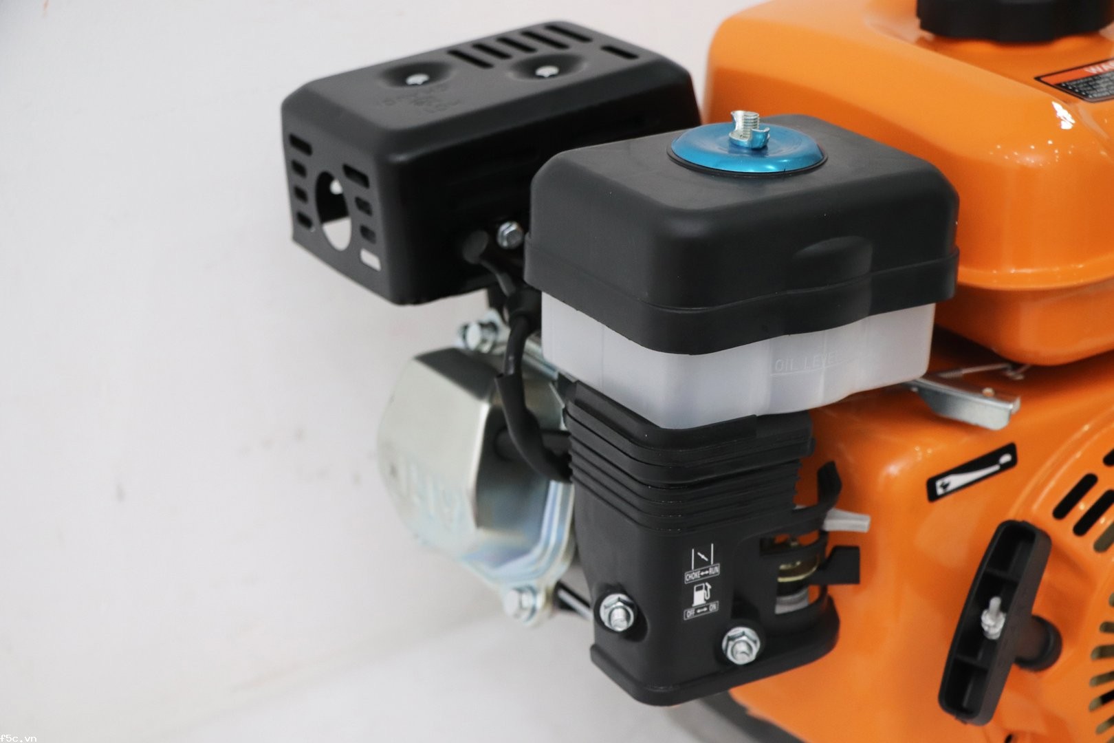 Động cơ xăng PONA PN200 – 6.5HP 