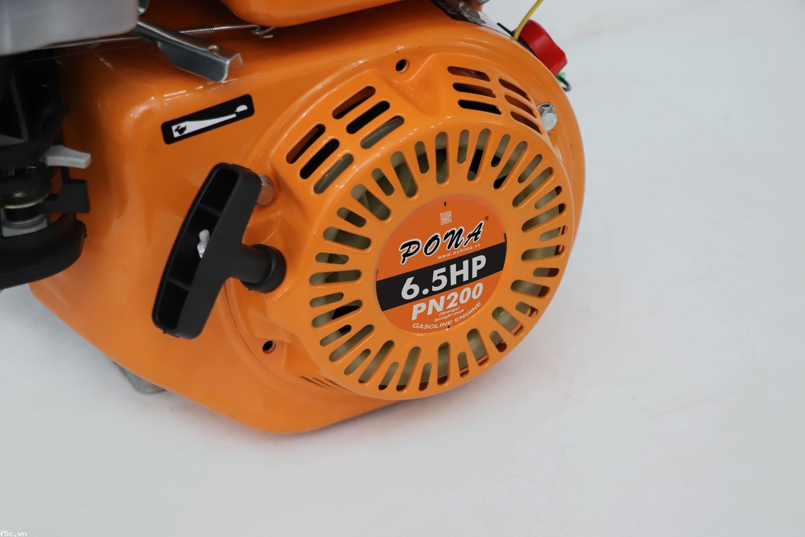 Động cơ xăng PONA PN200 – 6.5HP 