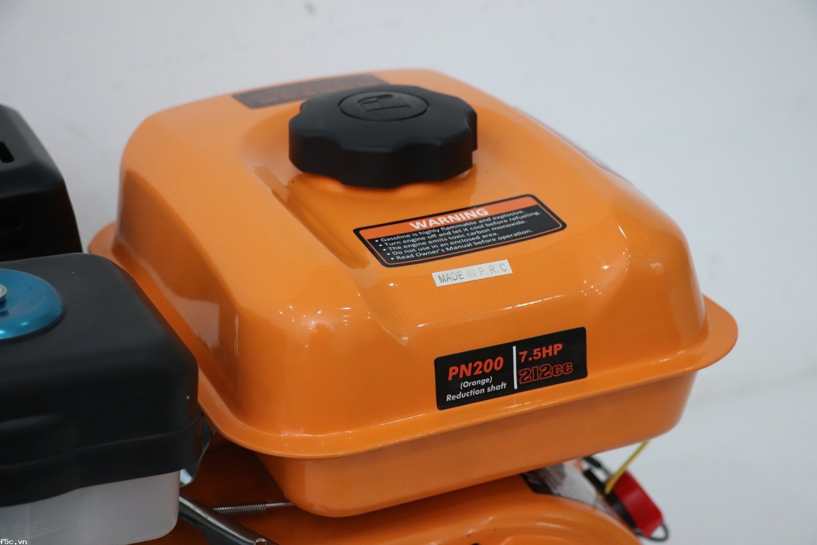 Động cơ xăng PONA PN200 - 7.5HP