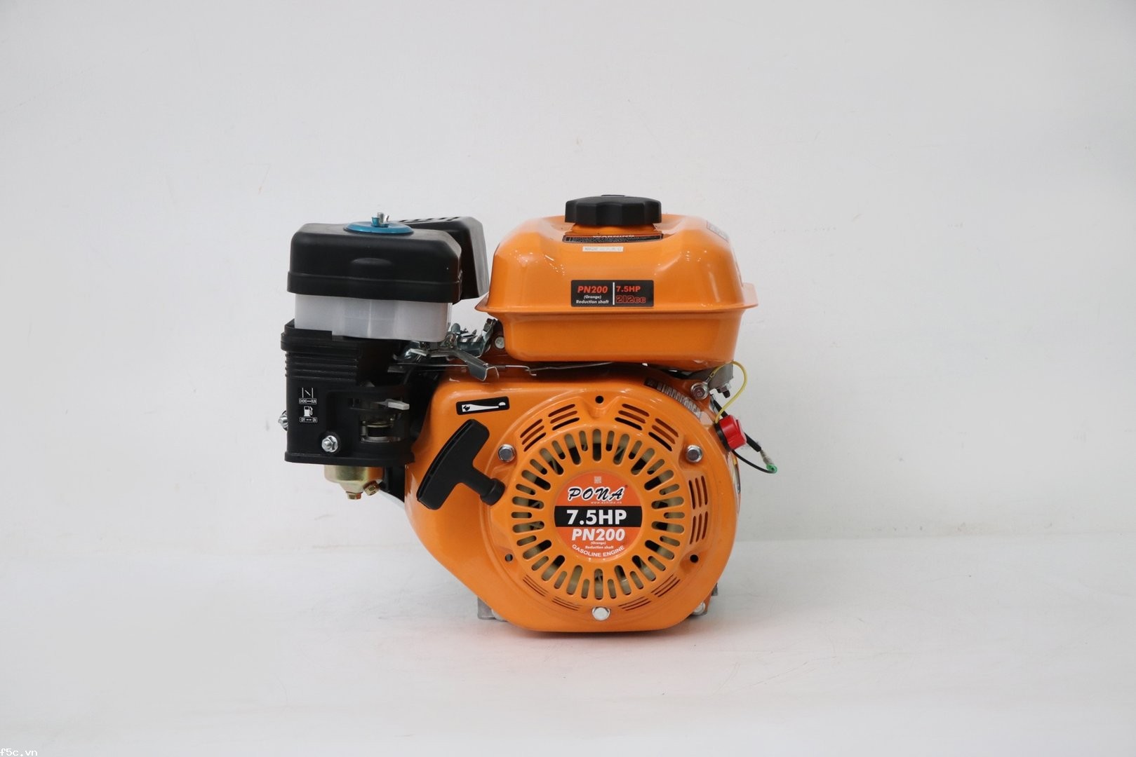 Động cơ xăng PONA PN200 - 7.5HP