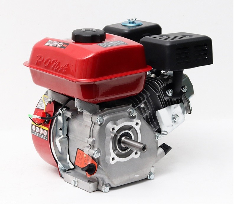 Động cơ xăng PONA PN65 - 6.5Hp